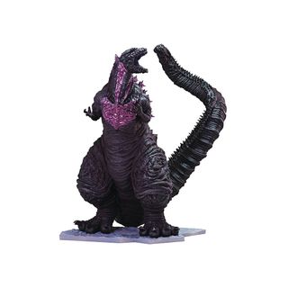 3 Thunder Studio Godzilla Resin Statue King Of The Monsters Anime