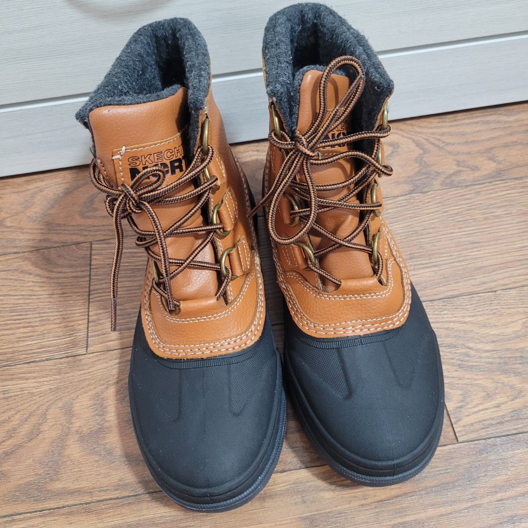 Cheap skechers boots online
