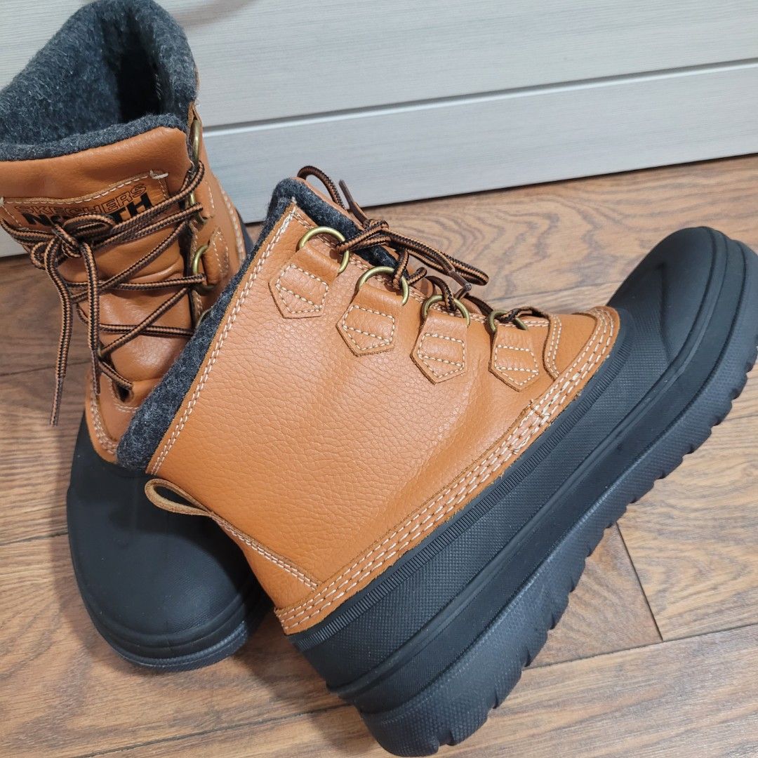Skechers north boots cheap
