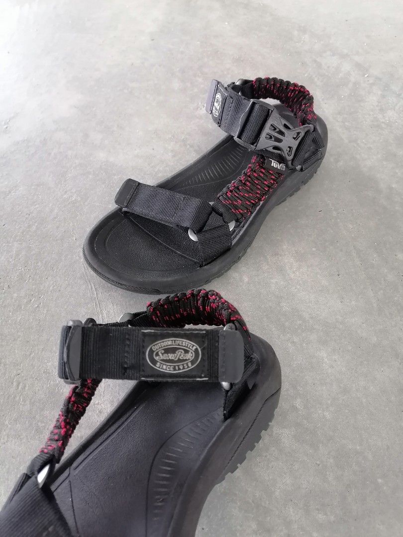 Snowpeak teva shop