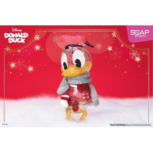 新品　Donald Duck blop blop series figure Soap Studio Disney Blop Blop Series Figure - Donald Duck