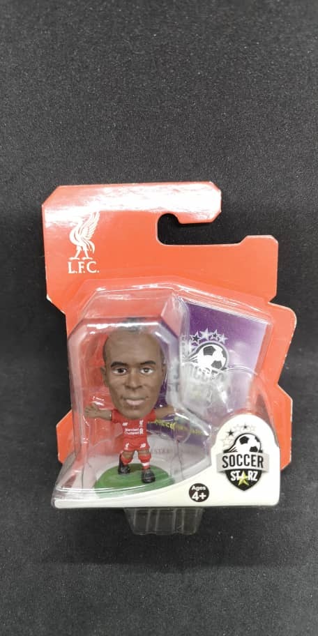 Liverpool FC SoccerStarz Mane 