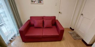 Sofa (Mandaue Foam)