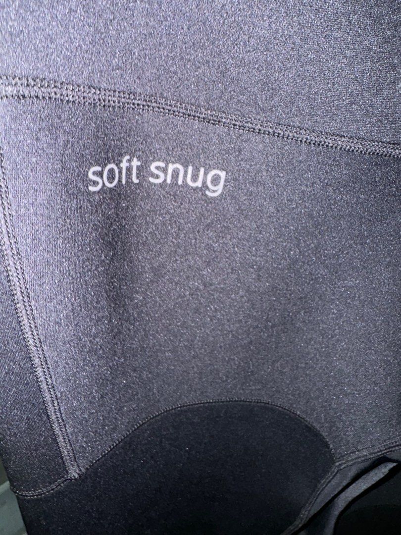 Soft Snug Essential Thermal Pants -XL