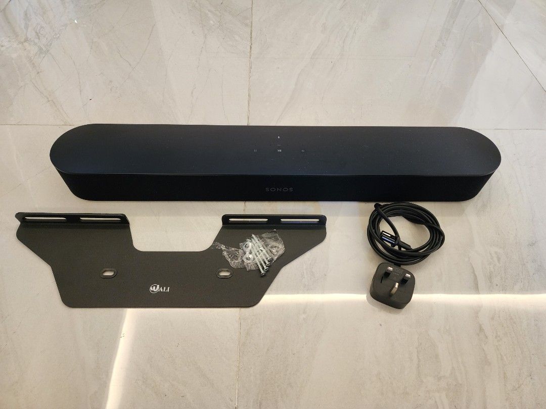 Sonos shop beam ikea