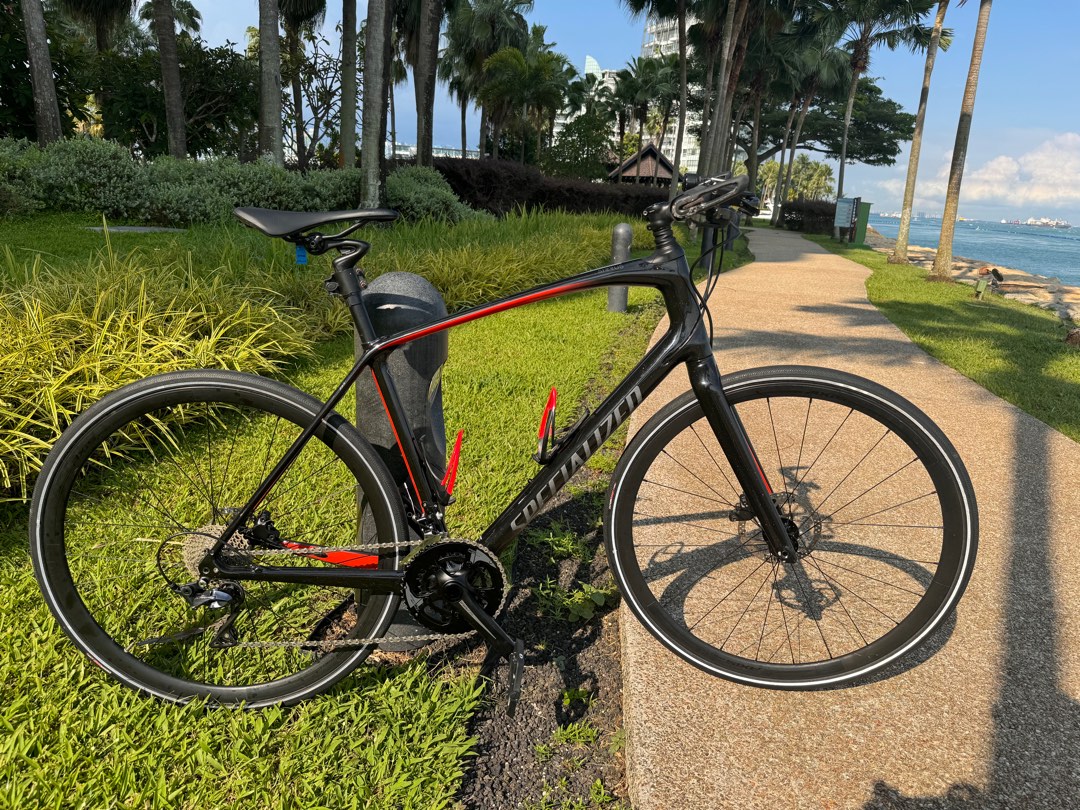 Men's sirrus bike discount