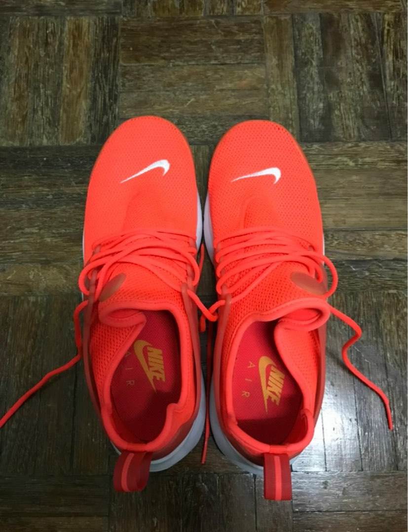 Sportshoes Wmn Nike Air Presto Men s Fashion Footwear