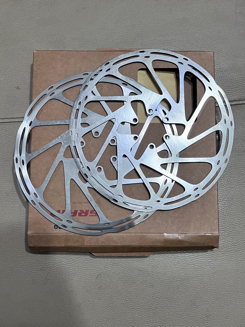 sram centerline rotor 180mm