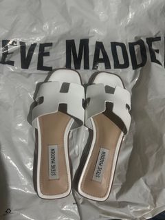 Steve Madden Hadyn Sandals (US bought)