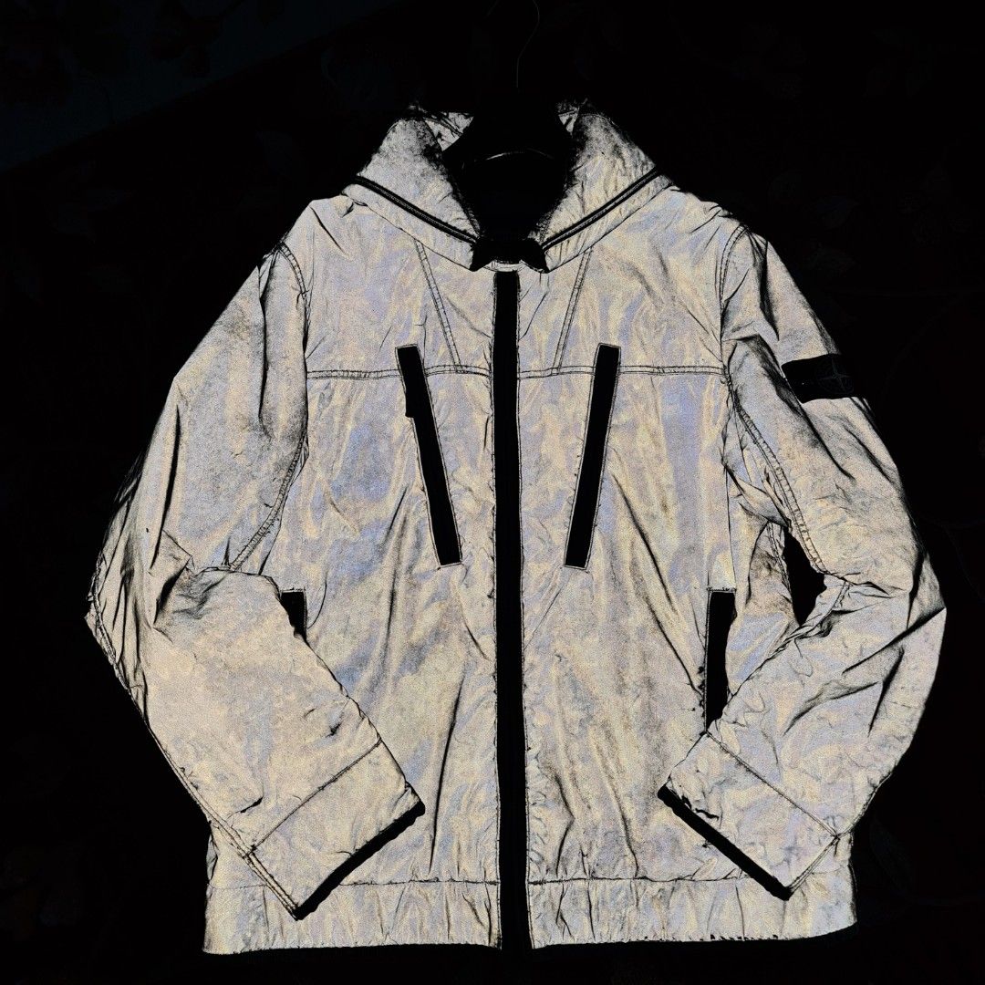 Rare stone on sale island jackets