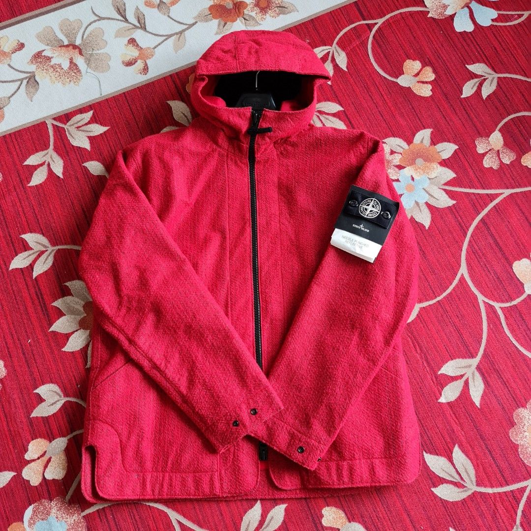 Cheap reflective coats top