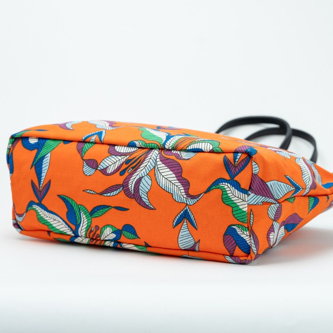 Cute large tote bags store