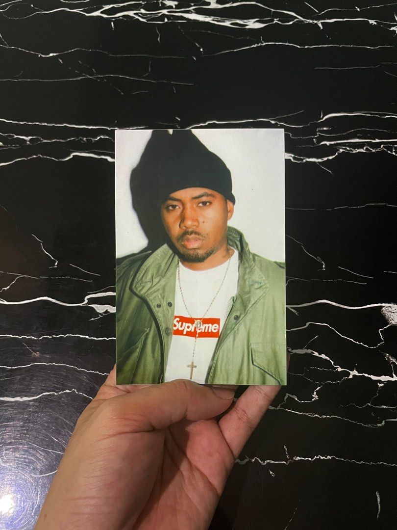 Nasty nas sticker sale