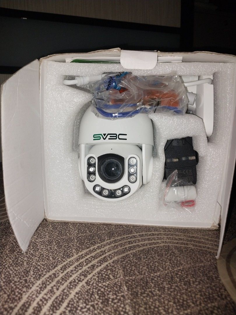 Sv3c ptz camera cheap