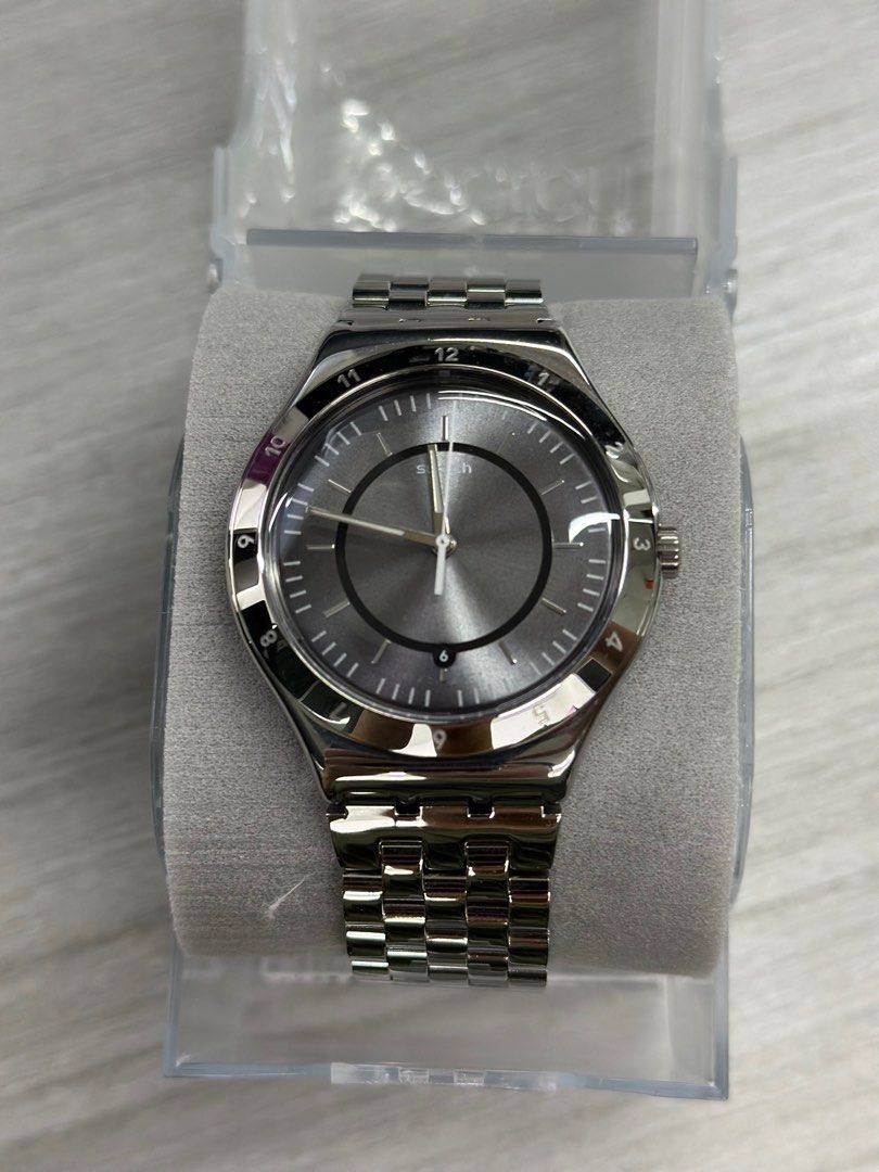 Men swatches cheap