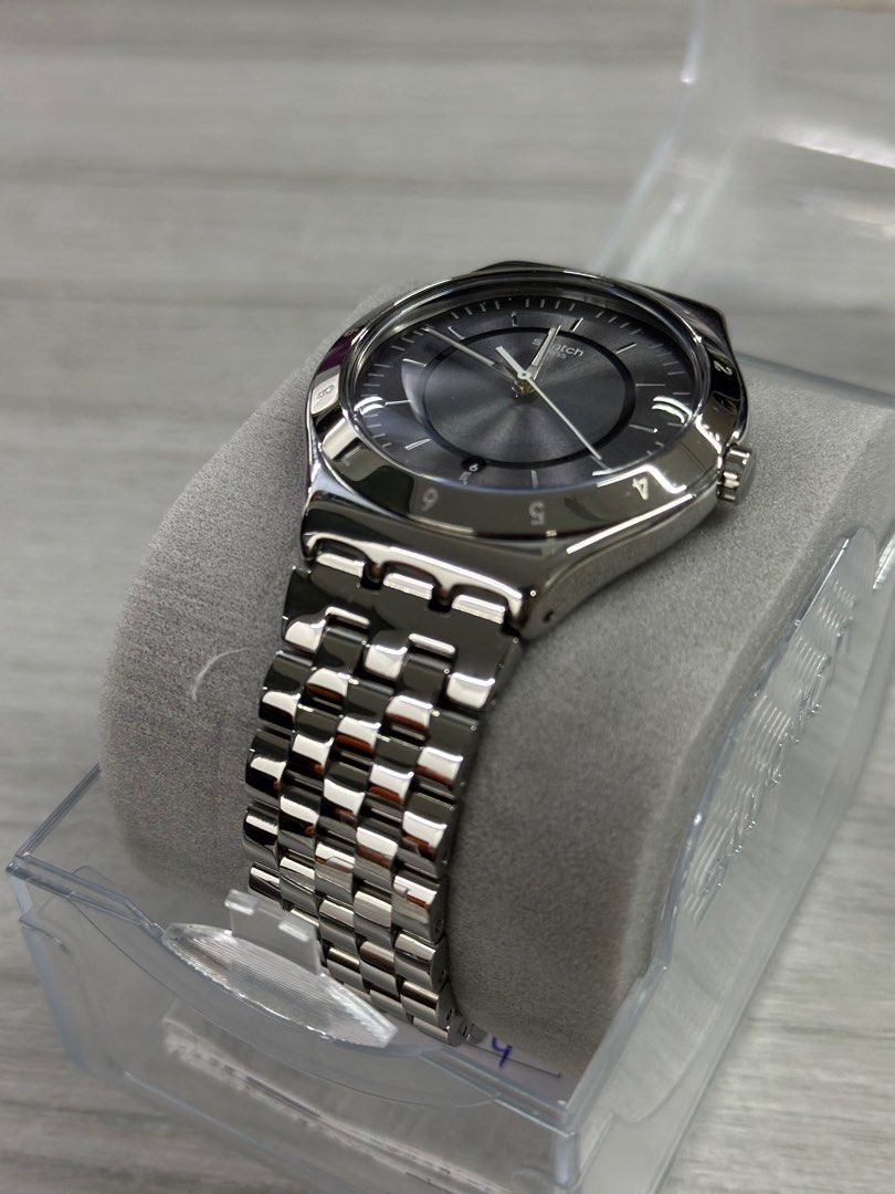 SWATCH MEN