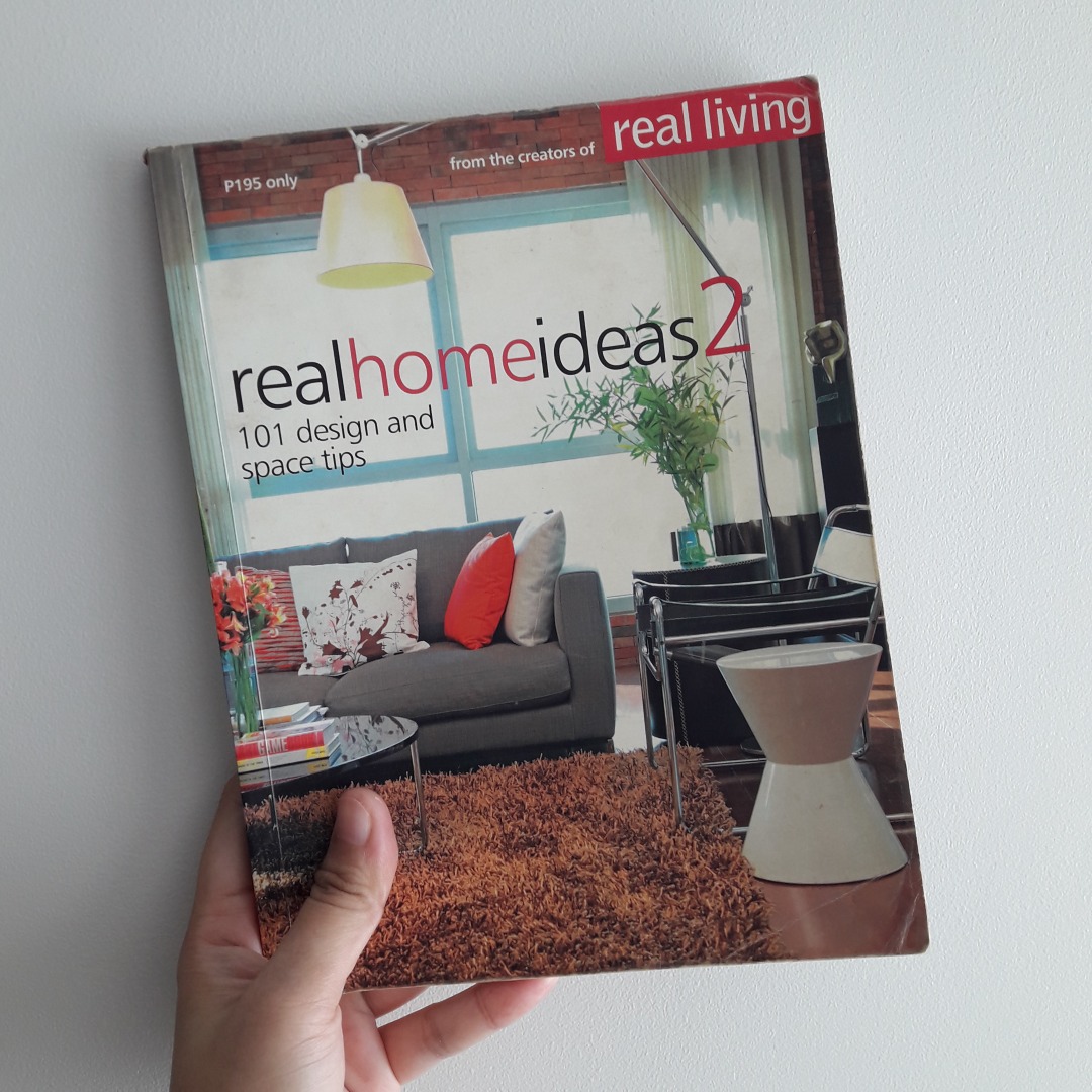 TAKE ALL 2 Interior Design decorating magazines Home House Condo ...