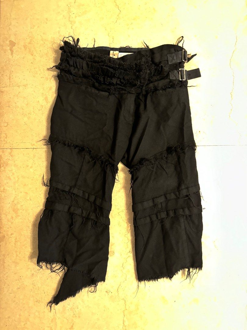 Tao hotsell short garcon