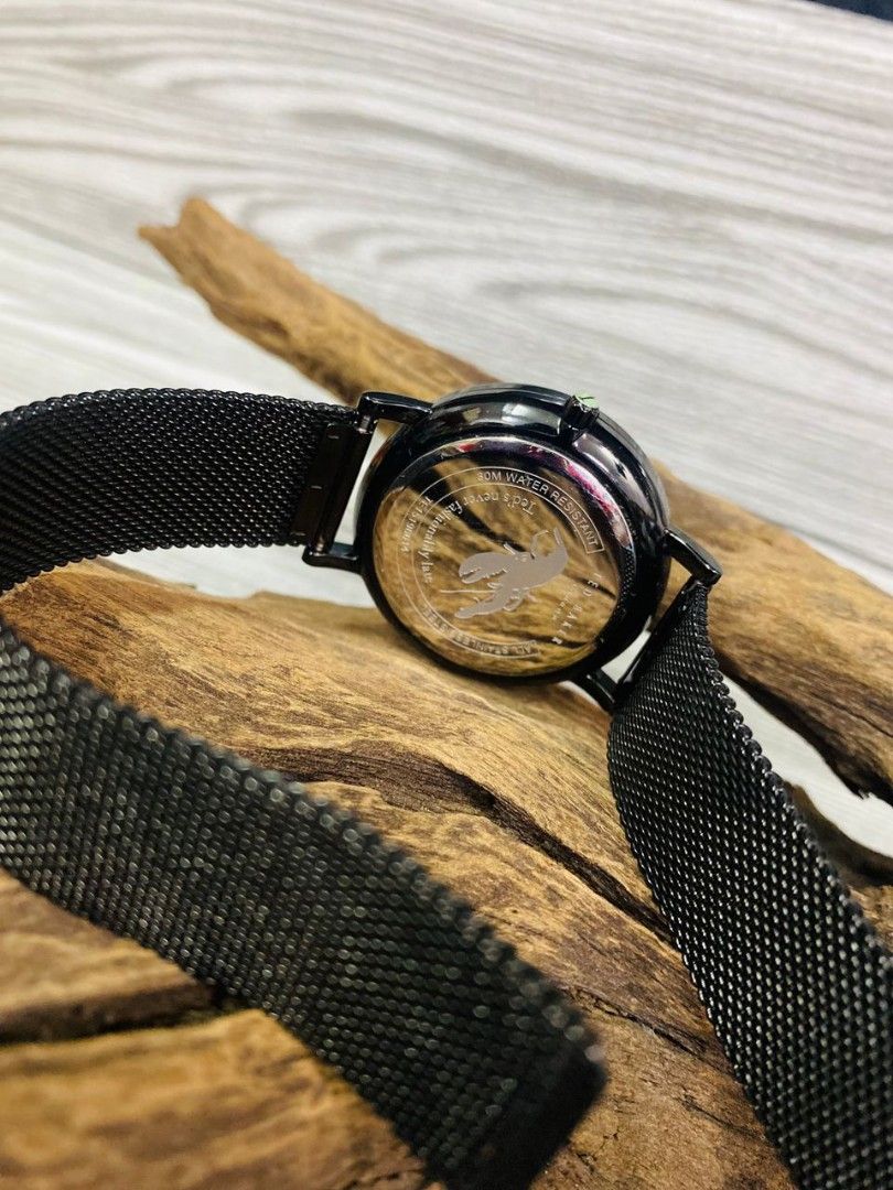 Ted baker clearance grant watch