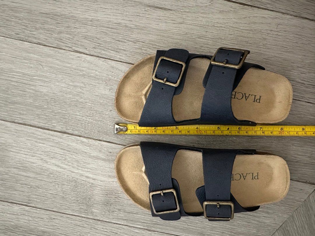 Children's place boy sandals online