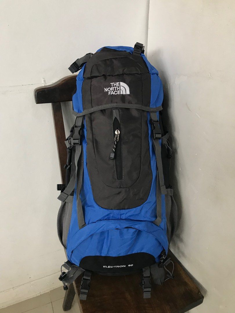 ion blue north face backpack Recon Backpack - 30L