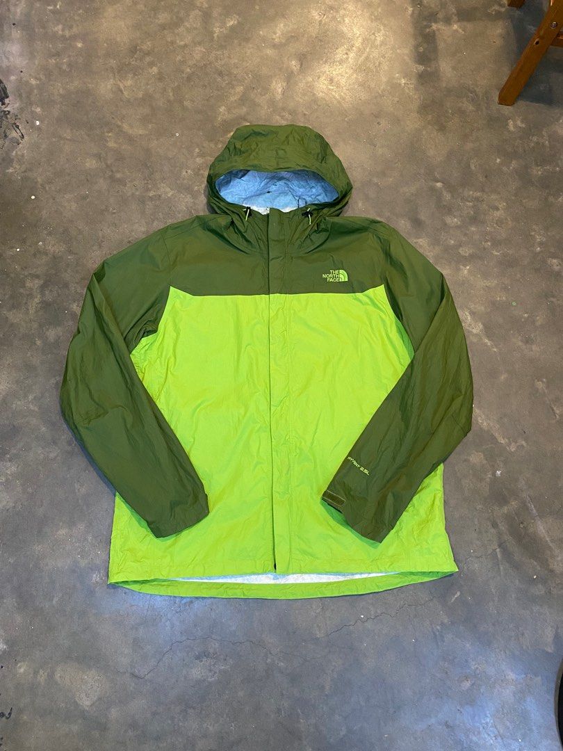 The north face hyvent 2.5 hotsell