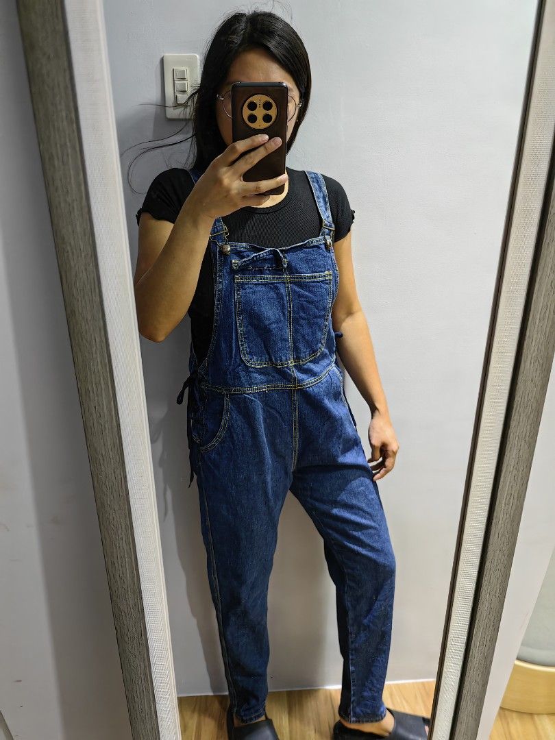 Jumper pants for chubby discount