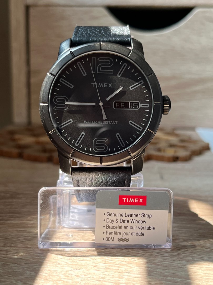 Timex men's mod discount 44