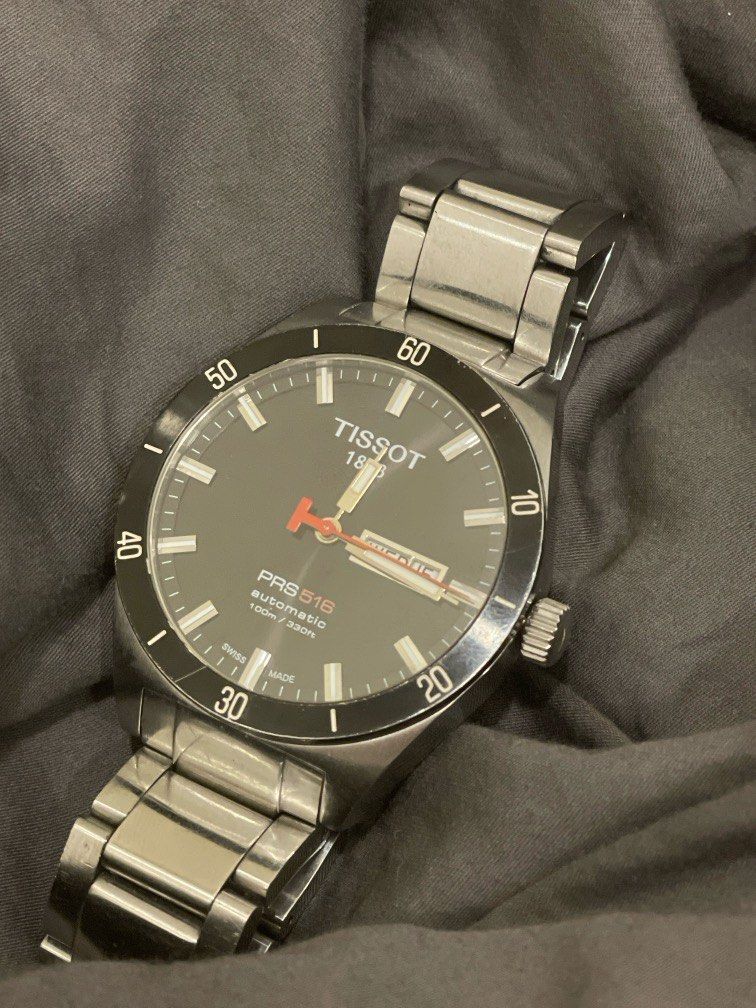 Prs516 automatic new arrivals