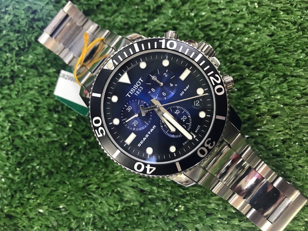 Tissot t1204171704100 new arrivals