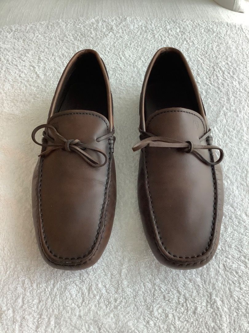 Mens driving shoes size 12 outlet