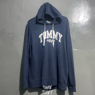 Tommy hilfiger cheap hoodie harga