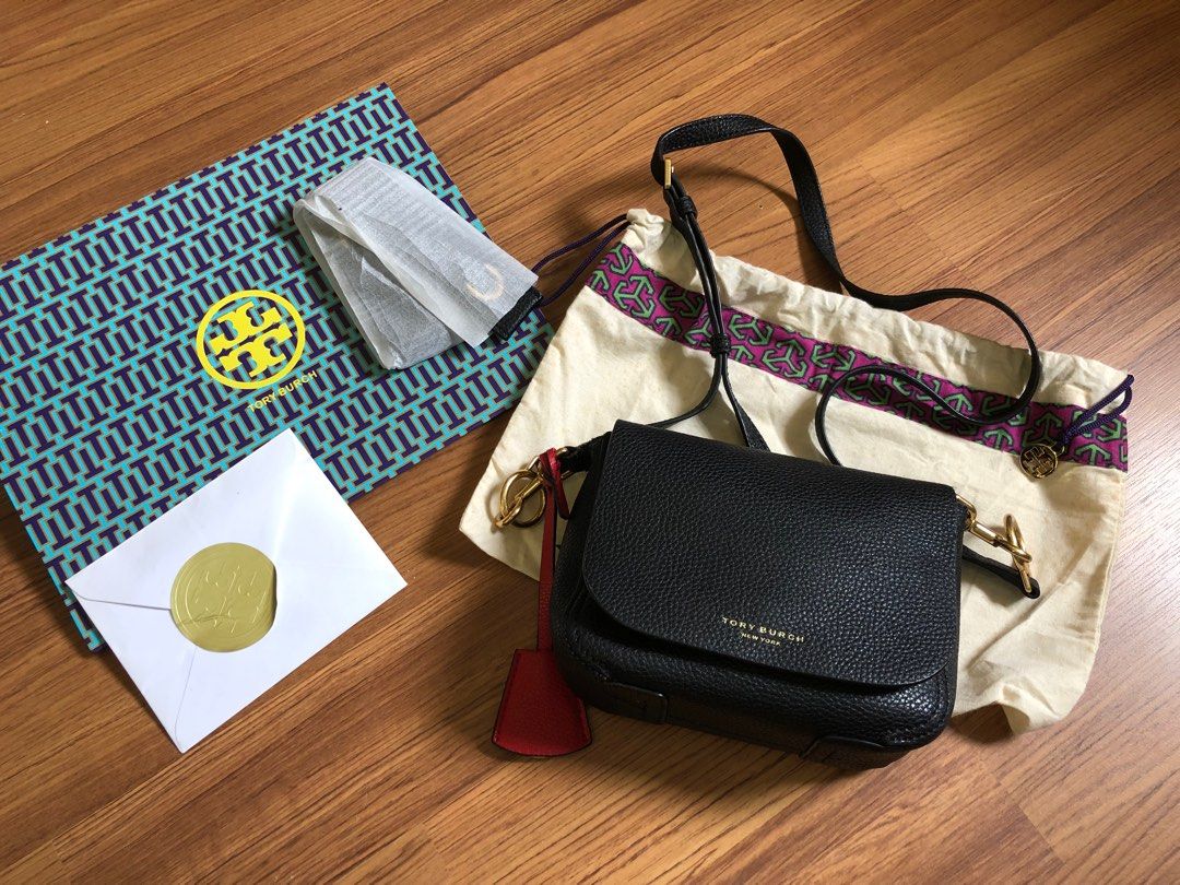 Black mini online crossbody purse