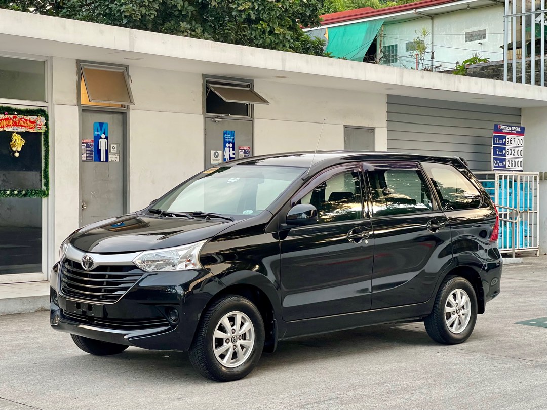 Toyota Avanza Used Cars for Sale in Philippines Carousell