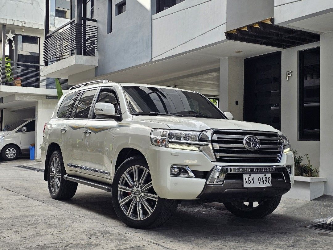 Toyota landcruiser landcruiser lc200 cash only Auto, Cars for Sale