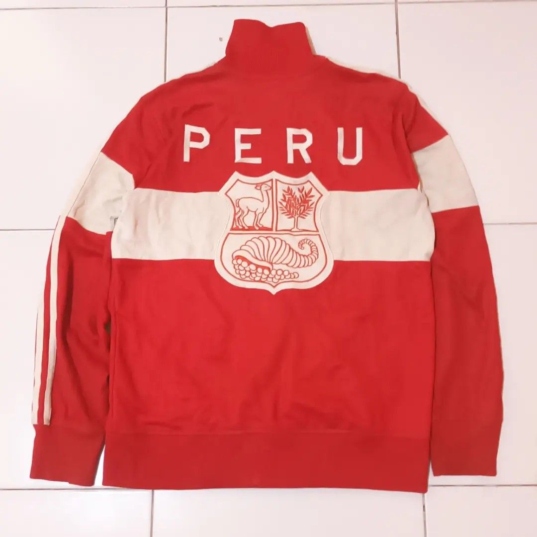 Adidas originals sales peru original