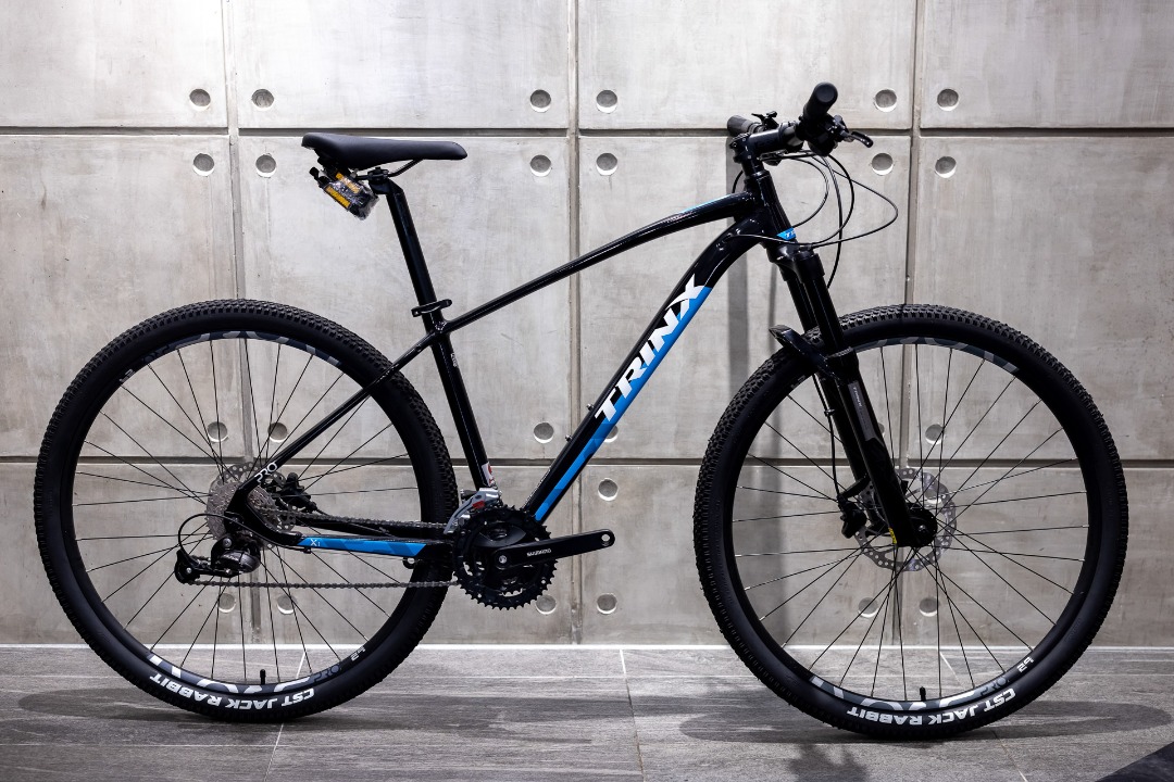 Trinx x1 29er shop