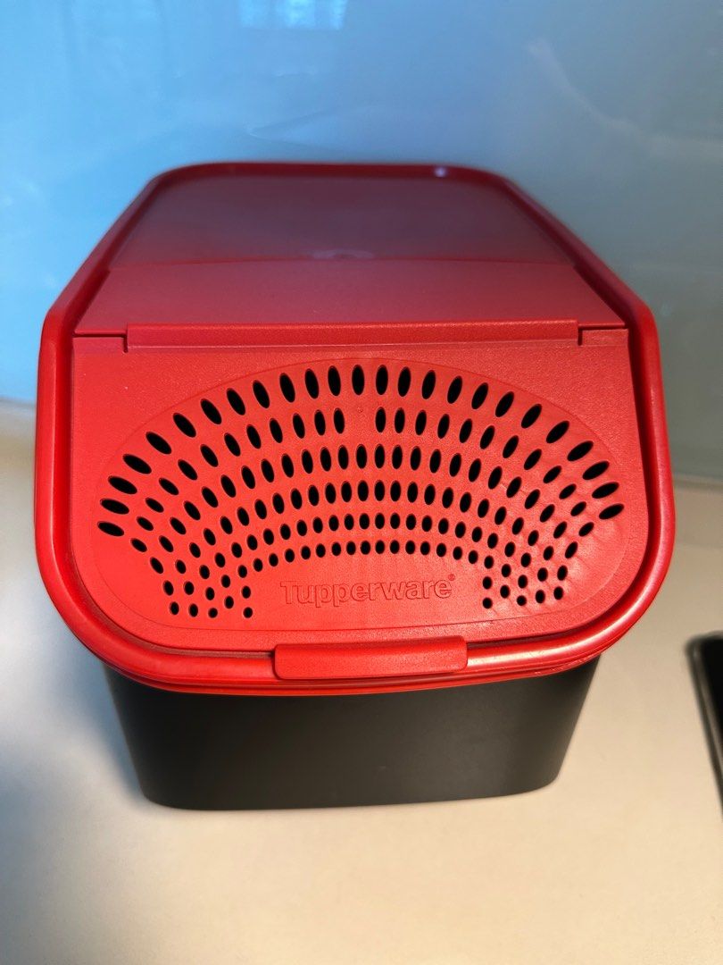 Tupperware container, Furniture & Home Living, Kitchenware & Tableware ...