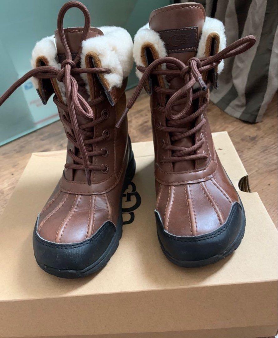 Ugg kids butte ii online