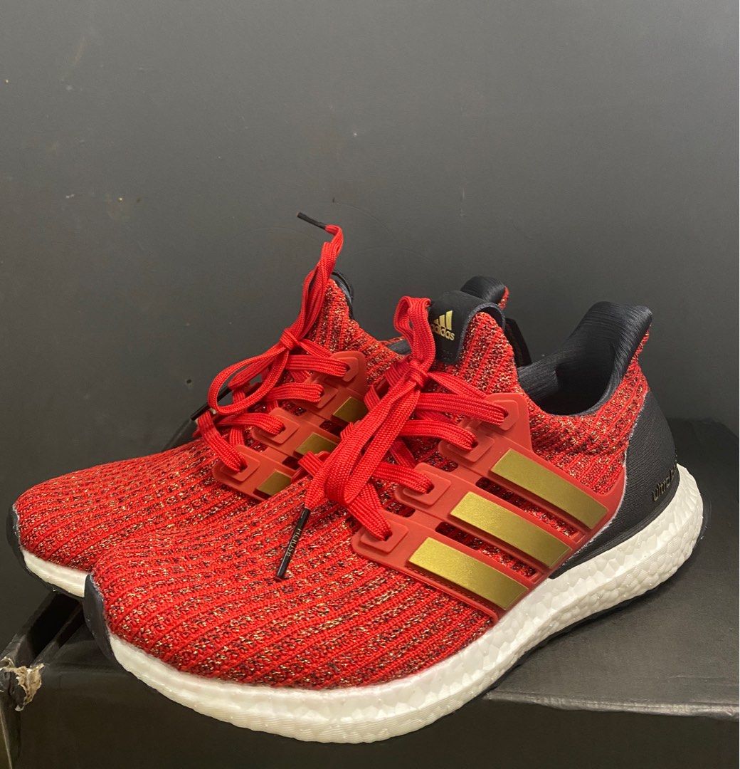 Ultra boost shop lannister