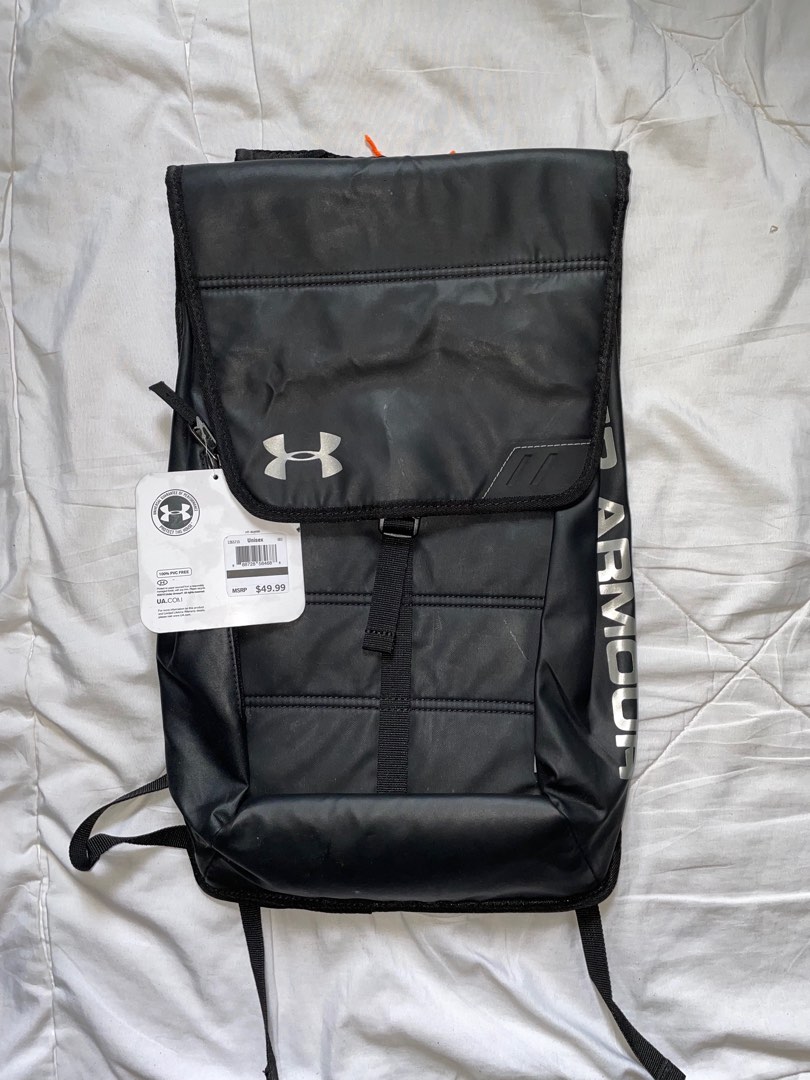 Under armour storm tech pack shop