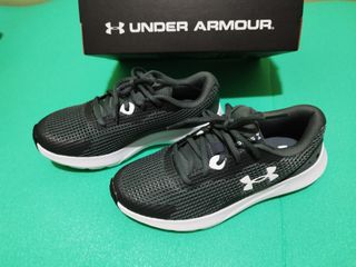 Under top armour queenstown