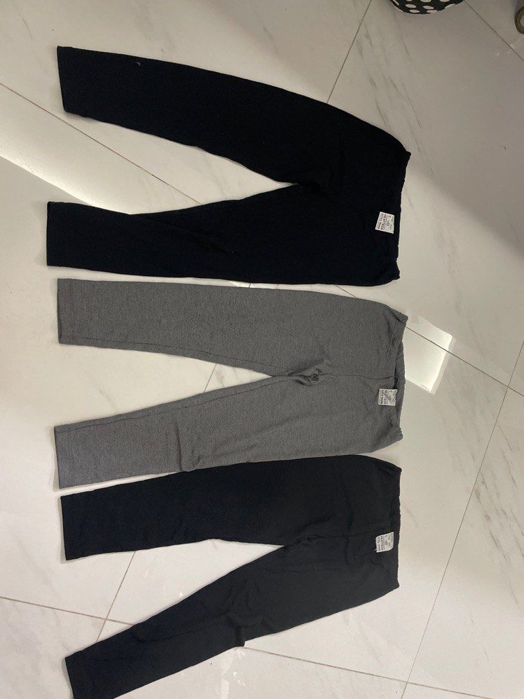 Uniqlo extra warm heat tech 110CM, Babies & Kids, Babies & Kids Fashion