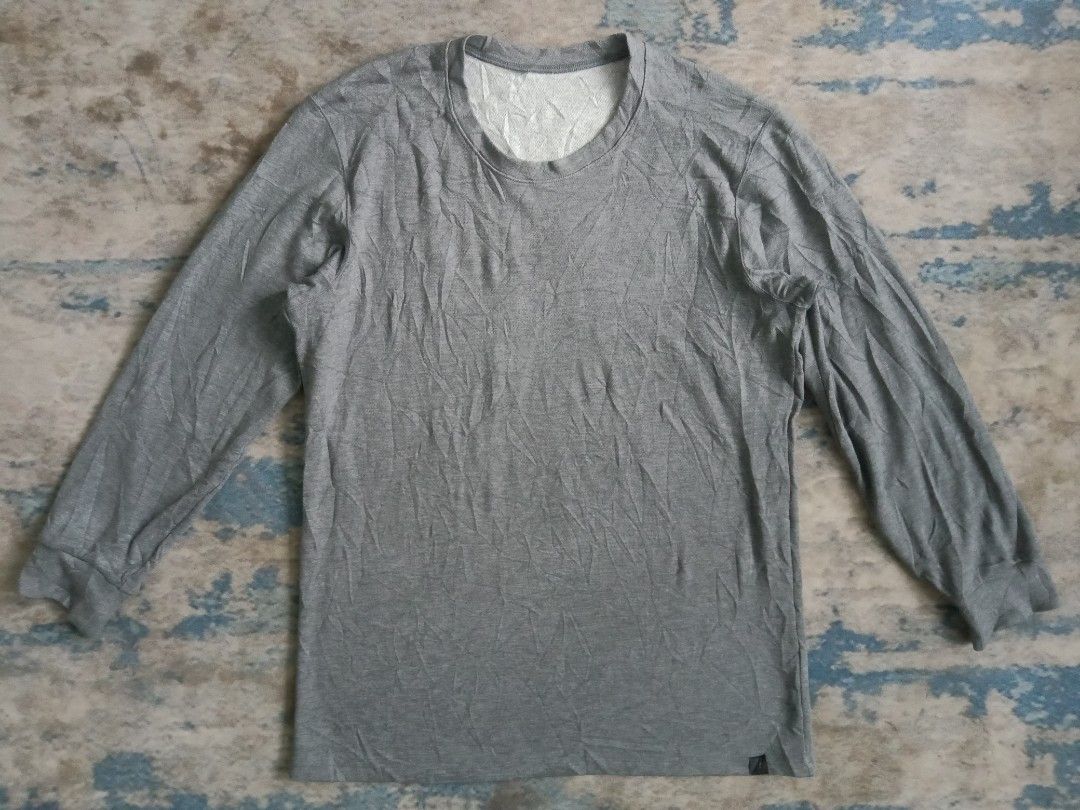 Uniqlo ultra warm inner wear discount