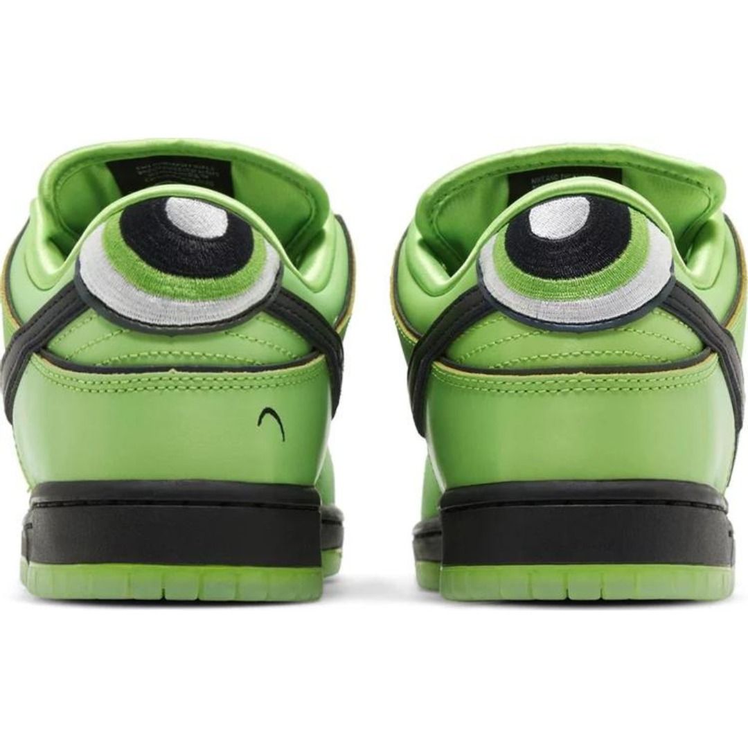 Frankenstein nike hotsell dunks