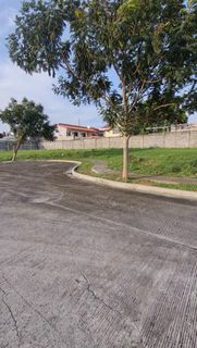VACANT LOT FOR SALE IN ALABANG - ALABANG WEST