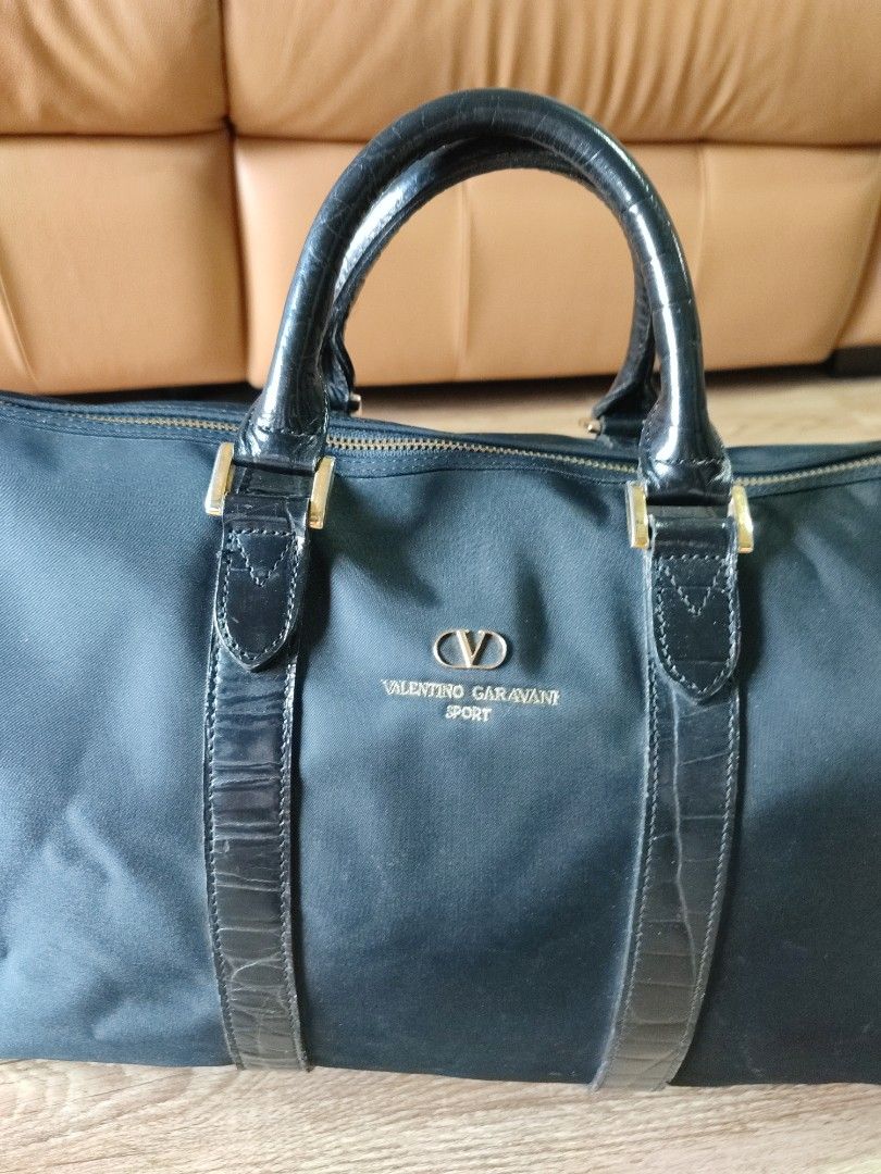 Valentino garavani sport bag price store