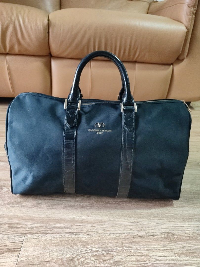 Valentino garavani new arrivals sport bag