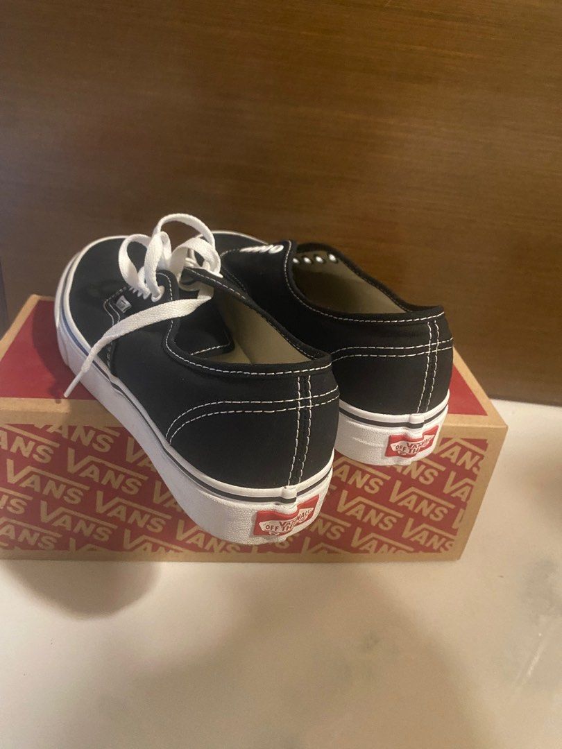 White vans size 15 sale