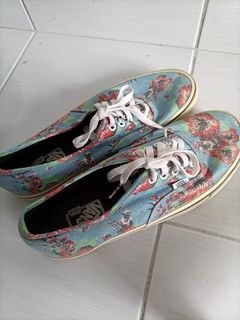Star wars vans malaysia hotsell
